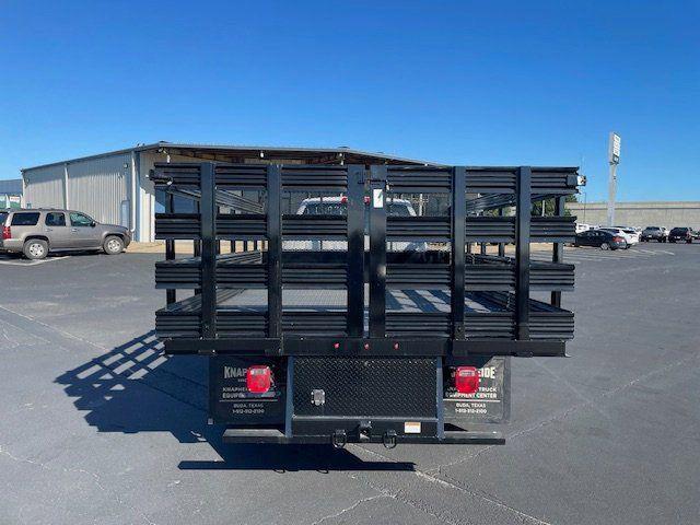 2023 Chevrolet Silverado MD Work Truck