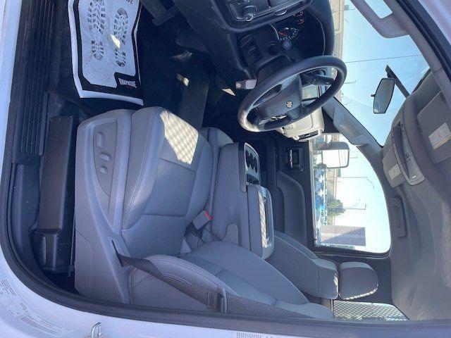 2023 Chevrolet Silverado MD Work Truck