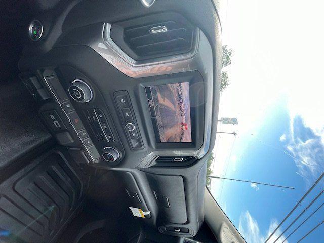 2023 Chevrolet Silverado MD Work Truck
