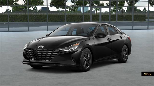 2023 Hyundai Elantra SEL for sale in Manassas, VA