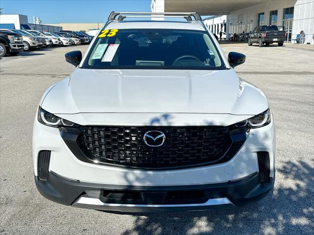 2023 Mazda CX-50 2.5 Turbo Premium