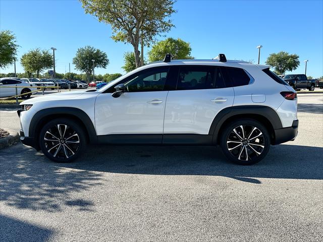 2023 Mazda CX-50 2.5 Turbo Premium
