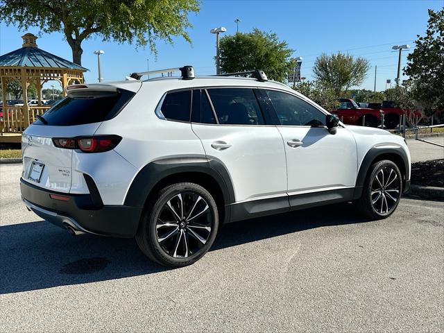 2023 Mazda CX-50 2.5 Turbo Premium