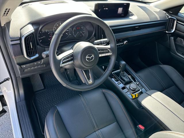 2023 Mazda CX-50 2.5 Turbo Premium