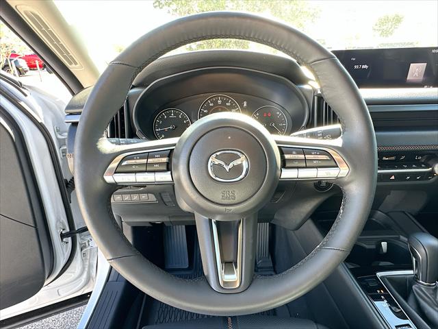 2023 Mazda CX-50 2.5 Turbo Premium