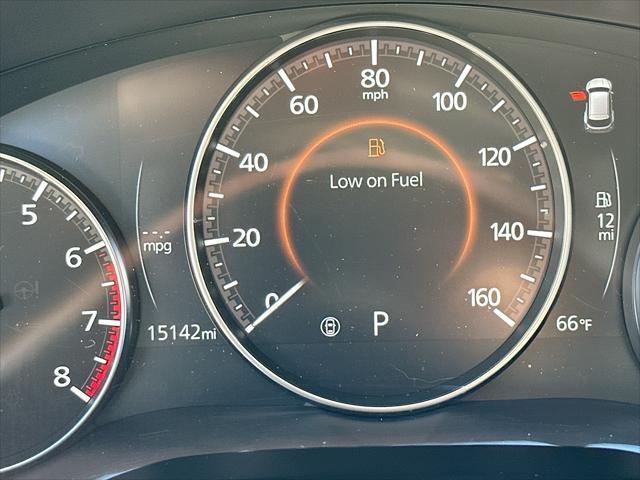 2023 Mazda CX-50 2.5 Turbo Premium