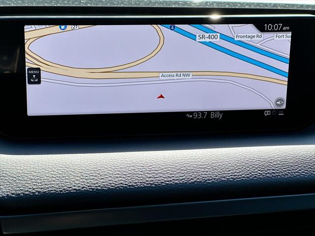 2023 Mazda CX-50 2.5 Turbo Premium