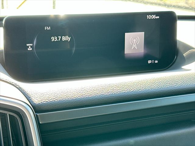 2023 Mazda CX-50 2.5 Turbo Premium
