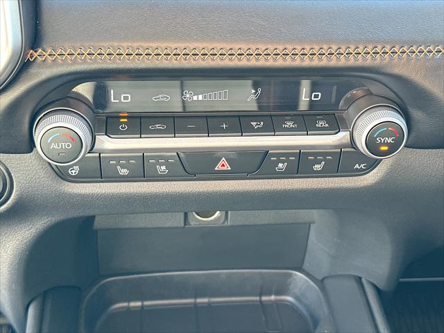 2023 Mazda CX-50 2.5 Turbo Premium