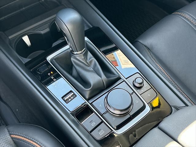 2023 Mazda CX-50 2.5 Turbo Premium