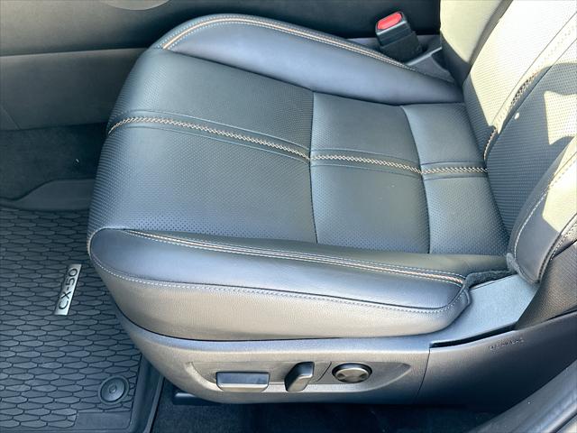 2023 Mazda CX-50 2.5 Turbo Premium