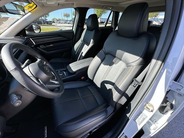 2023 Mazda CX-50 2.5 Turbo Premium