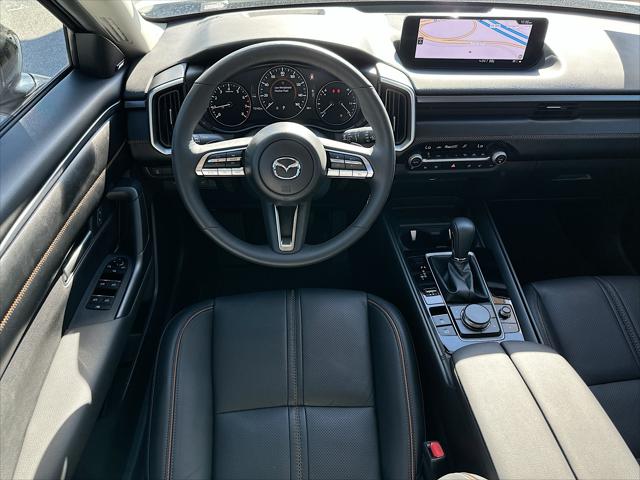 2023 Mazda CX-50 2.5 Turbo Premium