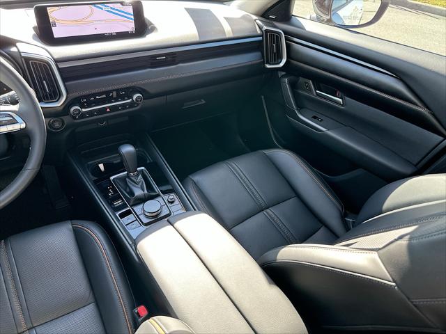 2023 Mazda CX-50 2.5 Turbo Premium