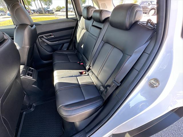 2023 Mazda CX-50 2.5 Turbo Premium