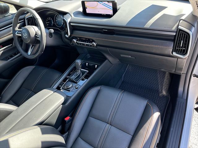 2023 Mazda CX-50 2.5 Turbo Premium
