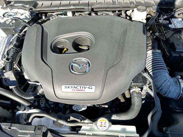 2023 Mazda CX-50 2.5 Turbo Premium