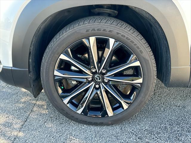 2023 Mazda CX-50 2.5 Turbo Premium