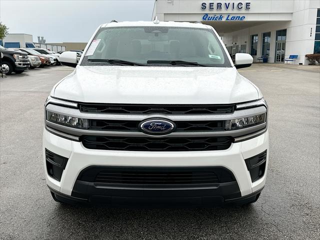 2023 Ford Expedition XLT
