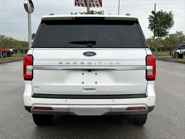 2023 Ford Expedition XLT