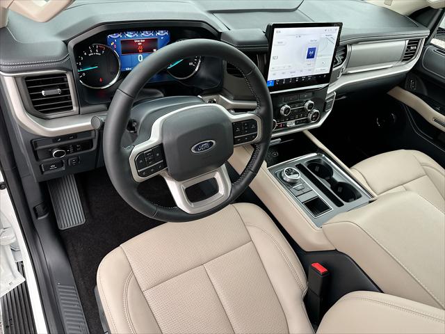 2023 Ford Expedition XLT