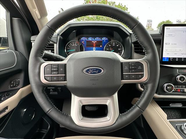 2023 Ford Expedition XLT