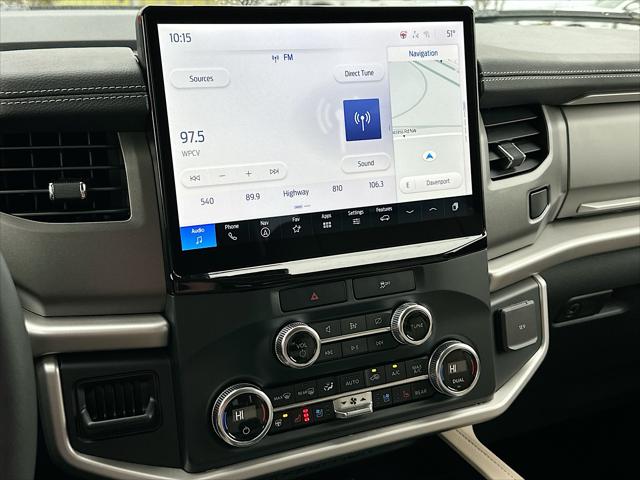 2023 Ford Expedition XLT