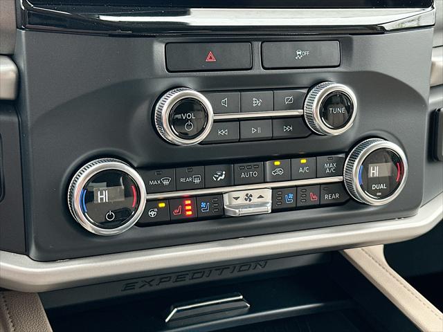 2023 Ford Expedition XLT
