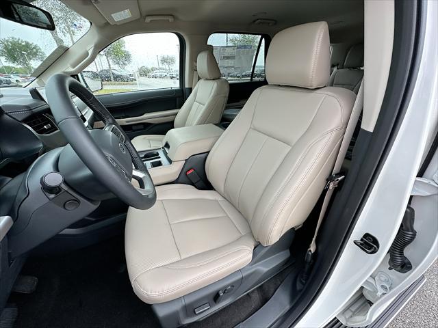 2023 Ford Expedition XLT