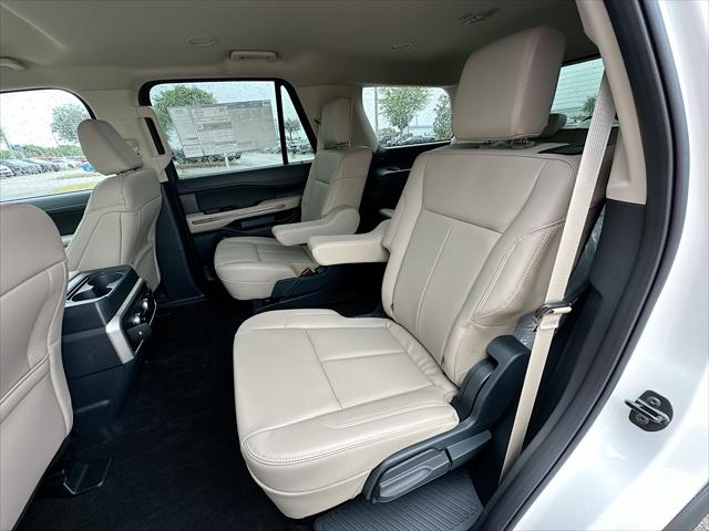2023 Ford Expedition XLT