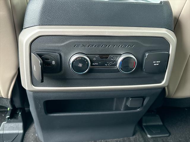 2023 Ford Expedition XLT
