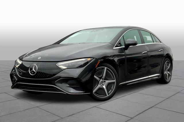 2023 Mercedes-Benz EQE 500 4MATIC+ for sale in Georgetown, TX