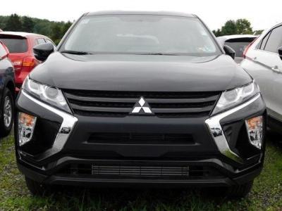 2018 Mitsubishi Eclipse Cross LE