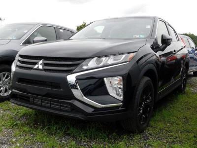 2018 Mitsubishi Eclipse Cross LE