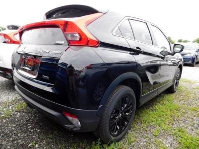 2018 Mitsubishi Eclipse Cross LE