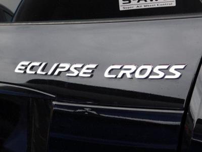 2018 Mitsubishi Eclipse Cross LE
