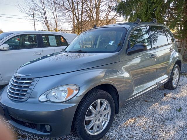 2010 Chrysler PT Cruiser Classic for sale in Mount Airy, MD