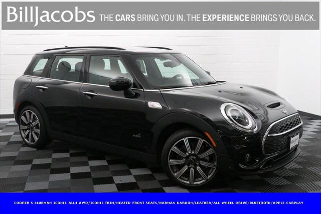2023 MINI Cooper Clubman Cooper S for sale near Naperville, IL
