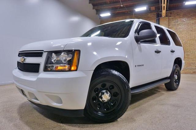 2009 Chevrolet Tahoe LS for sale in Chicago, IL