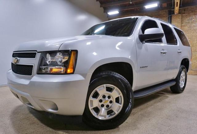 2011 Chevrolet Tahoe LS for sale in Chicago, IL