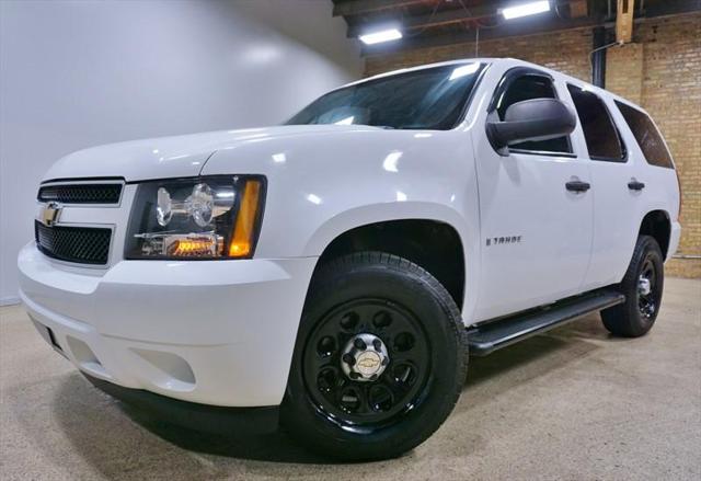 2009 Chevrolet Tahoe LS for sale in Chicago, IL