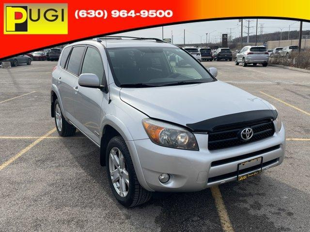 2006 Toyota RAV4 Sport for sale near Downers Grove, IL