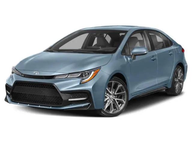 2022 Toyota Corolla SE for sale in Selinsgrove, PA