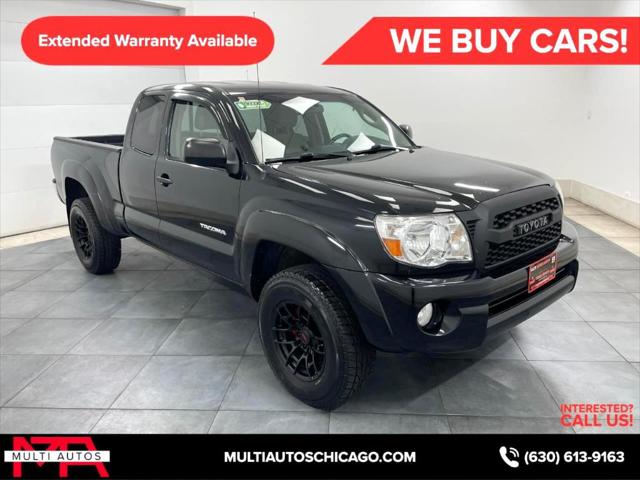 2006 Toyota Tacoma Access Cab for sale near Lombard, IL