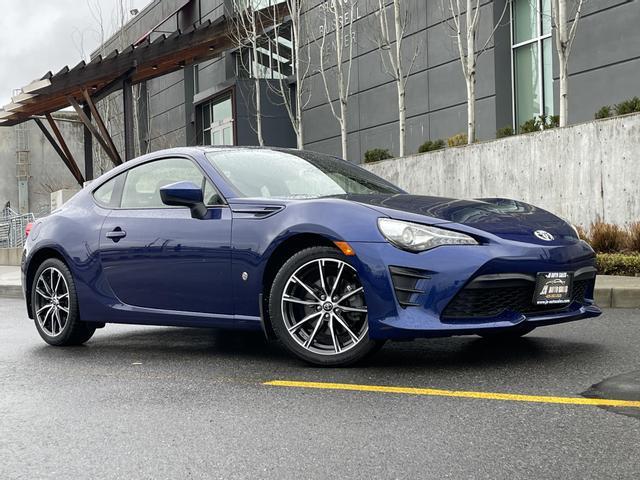 New & Used Toyota 86 For Sale Near Me | Discover Cars For Sale