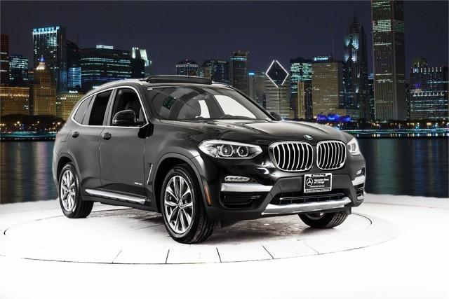 2018 BMW X3 xDrive30i for sale near Chicago, IL