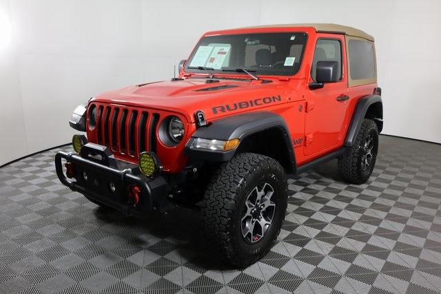 New & Used Jeep Wrangler for Sale Near Colorado Springs, CO | Discover Cars  for Sale