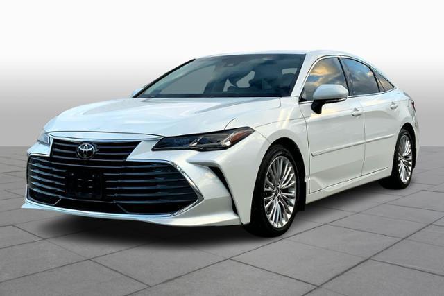 New & Used Toyota Avalon for Sale near Me | Discover Cars for Sale
