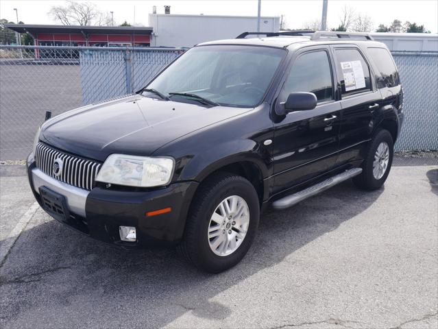 2006 Mercury Mariner Premier for sale in Goldsboro, NC