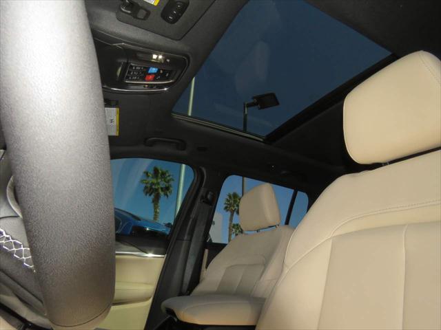 2023 Jeep Grand Cherokee 4xe GRAND CHEROKEE 4xe